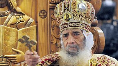 البابا شنودة الثالث..بابا العرب ومعلم الأجيال