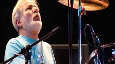 حفل فني ليحيى خليل على مسرح سيد درويش بالاسكندرية