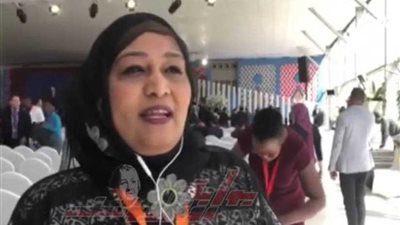 نجاة: لهذا السبب 