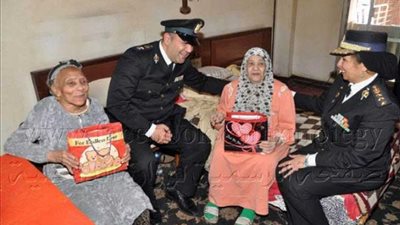 بمناسبة اليوم العالمي للمرأة.. 