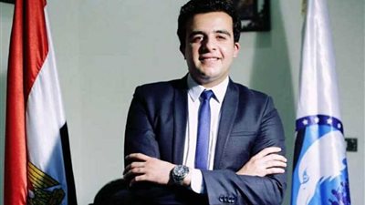 عضو تنسيقية شباب الأحزاب: ملتقى الشباب العربي والإفريقي ترسيخ لمبدأ الحوار