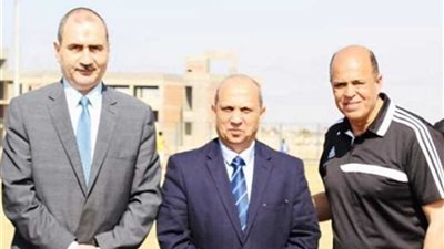 الخميس..إيروسبورت يقدم هشام يكن في مؤتمر صحفي