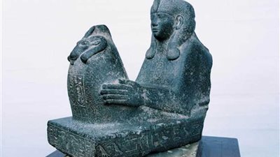 قطع الأسبوع بالمتحف المصري بالتحرير