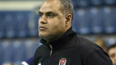الصافي: درست كل فرق بطولة الطائرة الإفريقية وأنتظر مؤازرة جمهور الأهلي