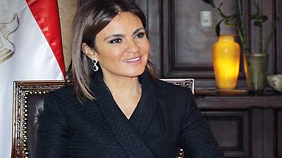 وزيرة الاستثمار: نعمل على إنشاء 7 مناطق حرة جديدة في المحافظات