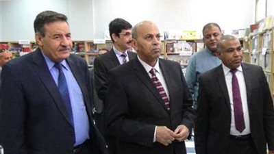 معارض فنية وفعاليات ثقافية لـ