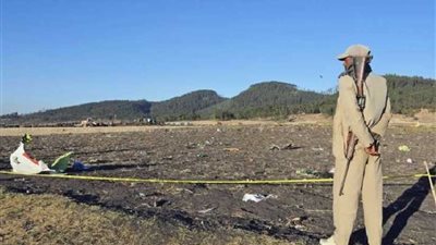 إثيوبيا تقترح على ذوي ضحايا الكارثة أكياس تراب بدلا من رفاتهم