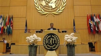 منظمة العمل الدولية تطلق برنامجًا تدريبيًا لجعل المناطق الريفية أكثر جاذبية للشباب بمصر