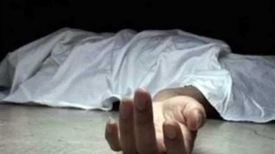 ذهبت لتحصل على منقولات الزوجية فعادت جثة هامدة
