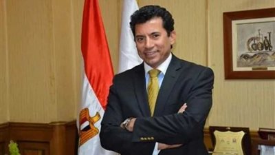 صبحي يهنئ الأهلي والزمالك بعد التأهل لدور الثمانية في 