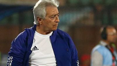 المدير الفنى للاتحاد: الروح القتالية والاصرار وراء التعادل أمام حرس الحدود