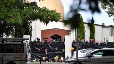 تفاصيل جديدة عن ضحايا مجزرة إرهابي نيوزيلندا