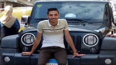 بالصور.. آخر لقطة سيلفي قبل الغرق