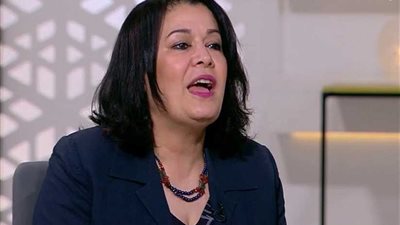 سمية الألفي: 32 أمًا مثالية يمثلن 27 محافظة