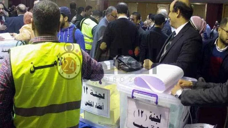 عاجل.. النتائج المبدئية