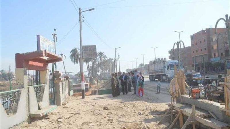 حملات لرفع مخلفات