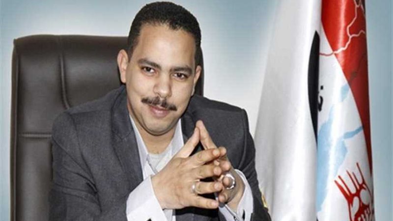 رئيس مستقبل وطن: