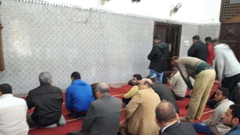 رئيس جامعة الأزهر