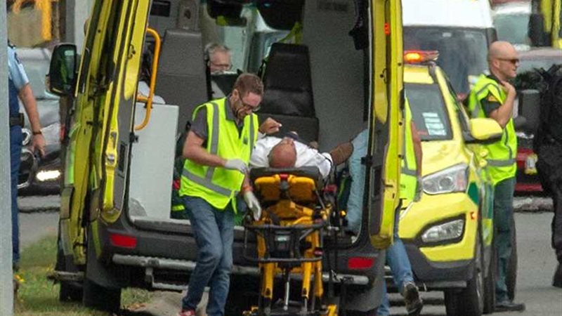 ارتفاع عدد ضحايا