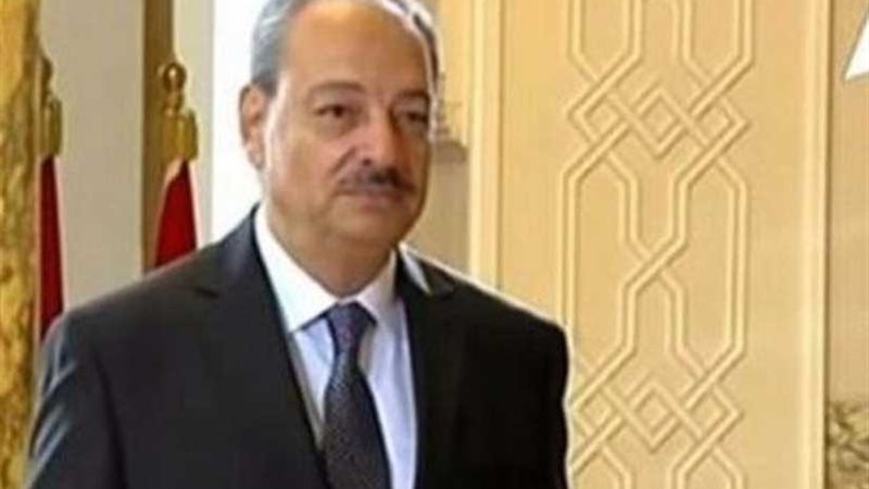 النائب العام يأمر