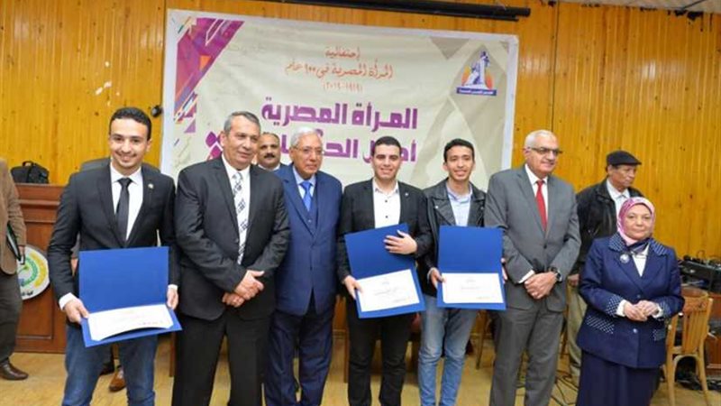 جامعة المنصورة تستضيف