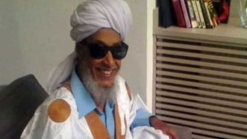 موريتانيا تعلن الحداد