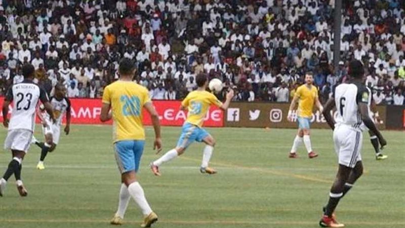 الإفريقي التونسي