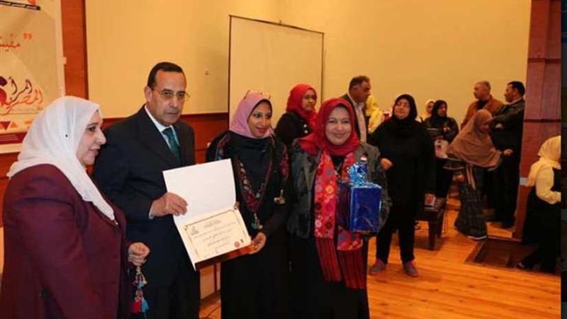 محافظ شمال سيناء