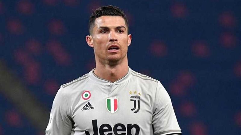 رونالدو يغيب عن لقاء