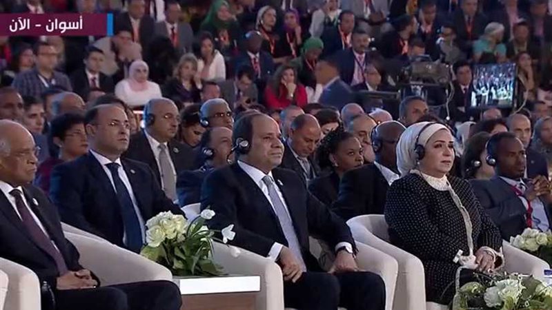 بث مباشر .. الرئيس