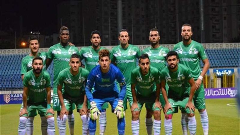 20 لاعبا بقائمة الاتحاد