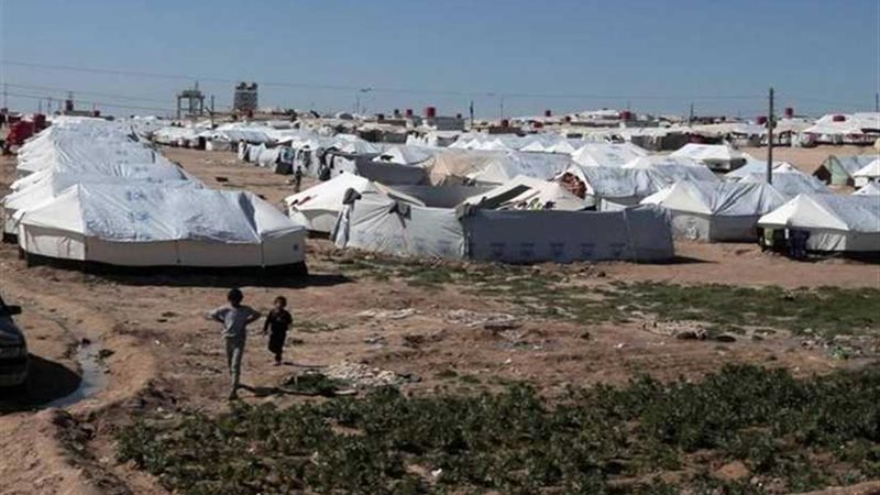 الإنقاذ الدولية: