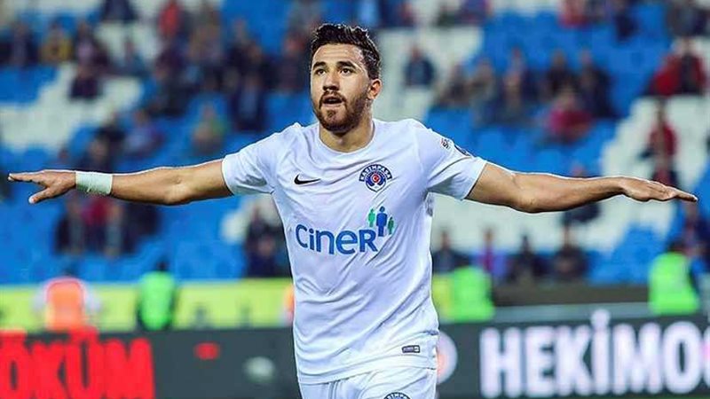 «تريزيجيه» يُسجل