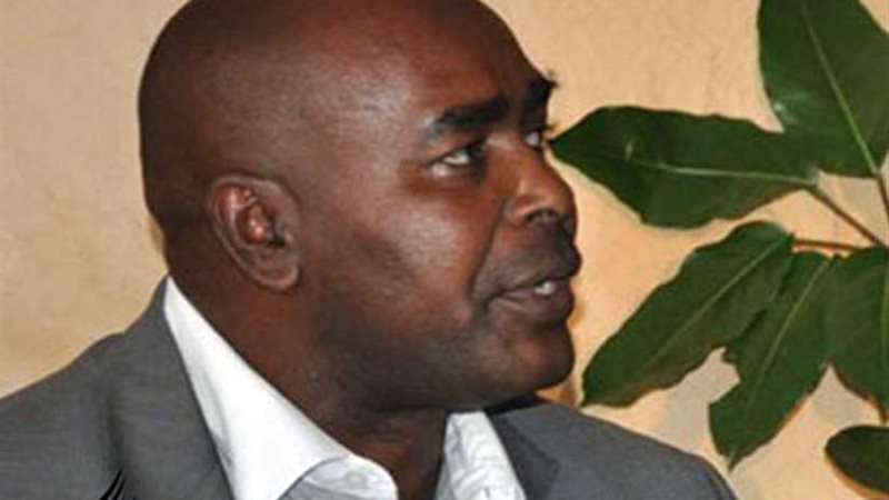 دقيقة حداد على الكيني