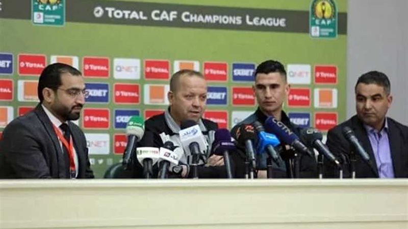 مدرب شبيبة الساورة