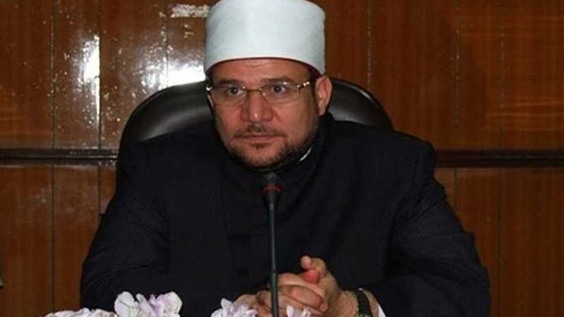 الأوقاف: 77 متسابقًا