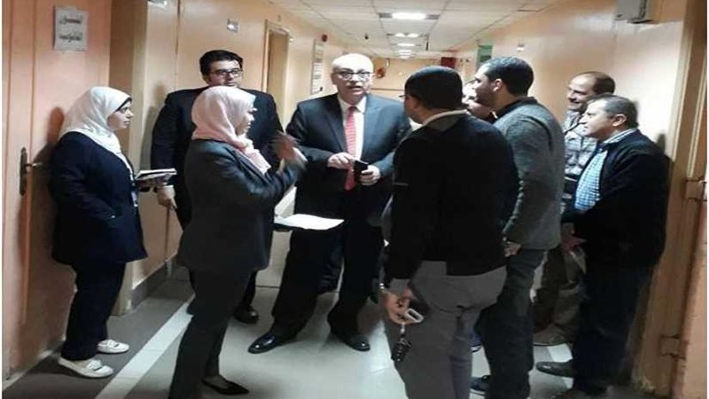 دكتور رائف في جولة