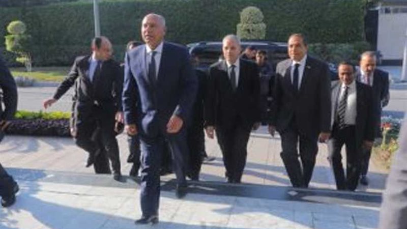 عاجل ..وزير النقل