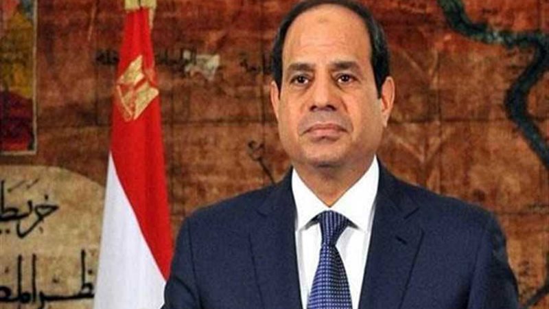 نشرة 24.. الرئيس