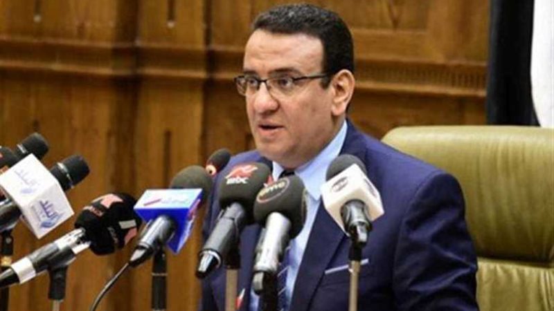 المتحدث باسم مجلس