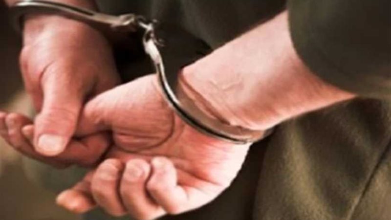 ضبط مسؤولين بمحليات