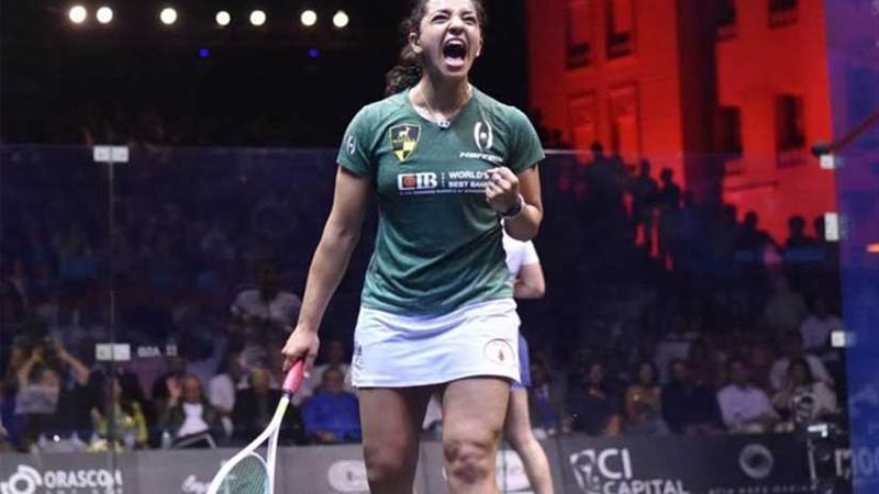 للعام الثامن وبمشاركة