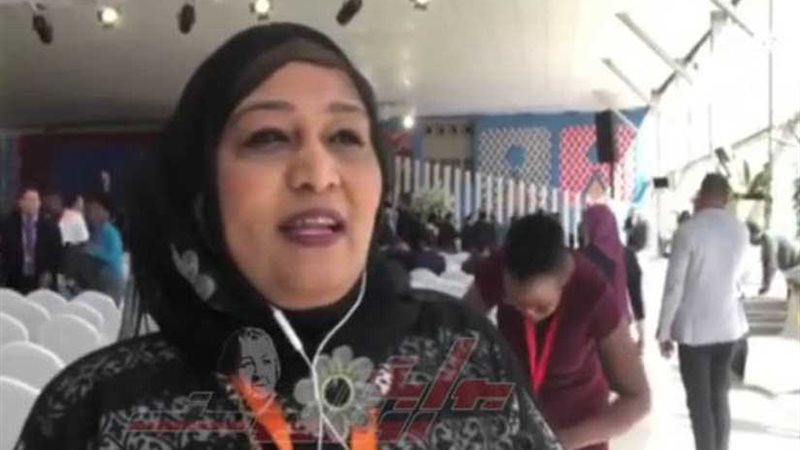 نجاة: لهذا السبب