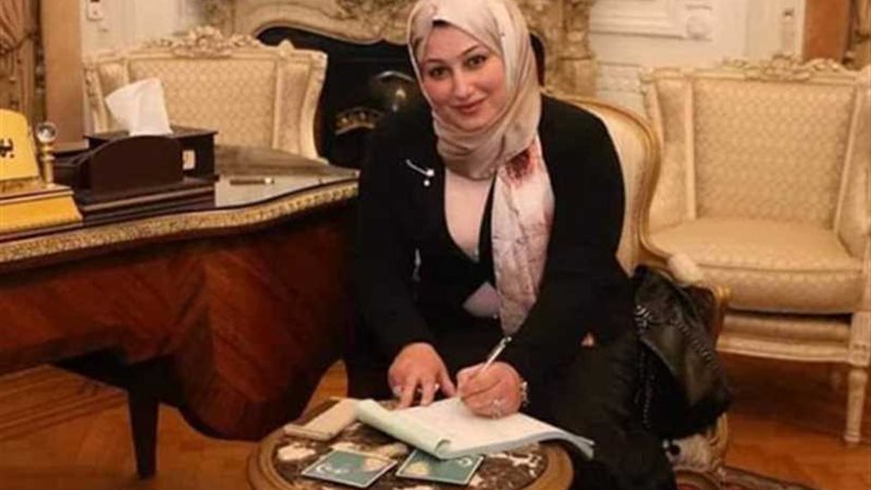 لمياء نائبا لرئيس