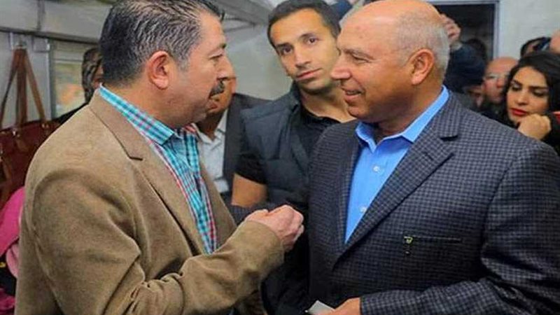 مصادر: تجاوزات إدارية