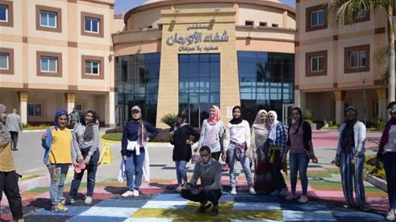 على طريقتهم الخاصة..