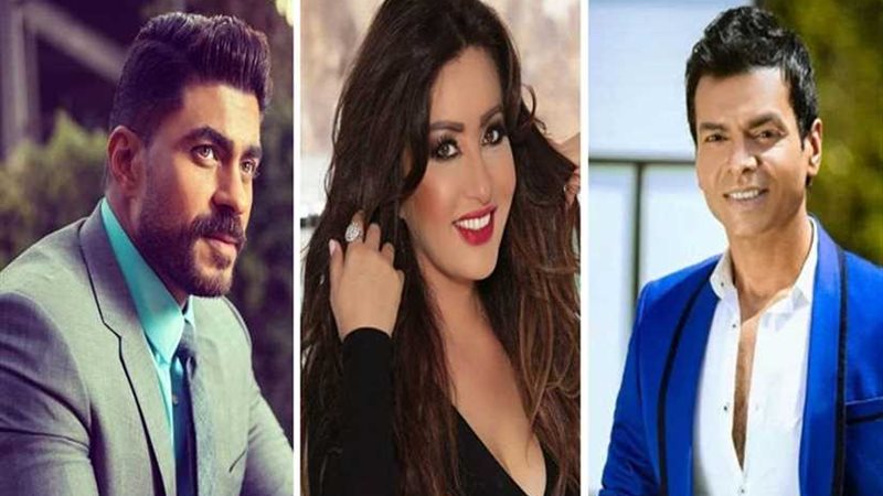 الأغنية الصعيدية..