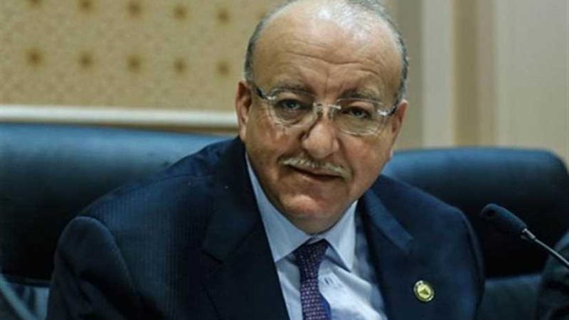 إسكان النواب: لائحة