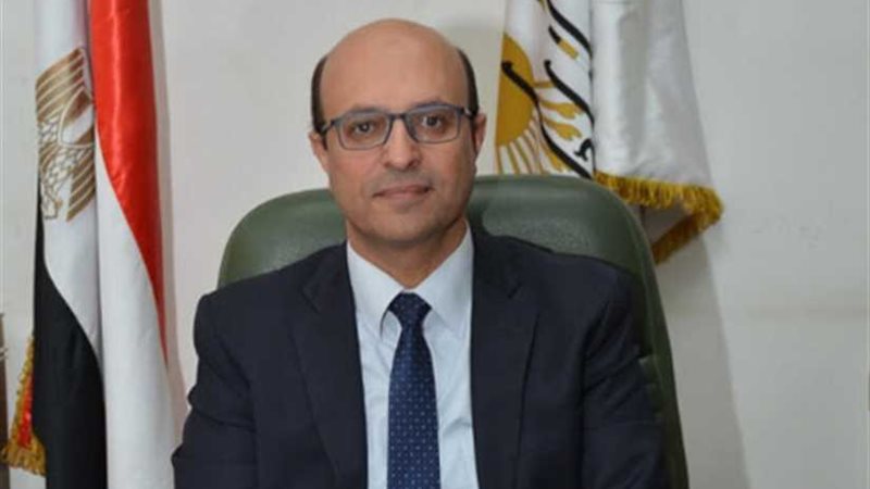 مجلس جامعة أسيوط