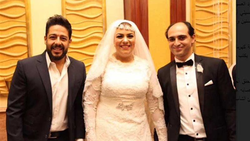 العسيلي وحماقي وأحمد